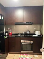 Palmwoods (D16), Condominium #555606201